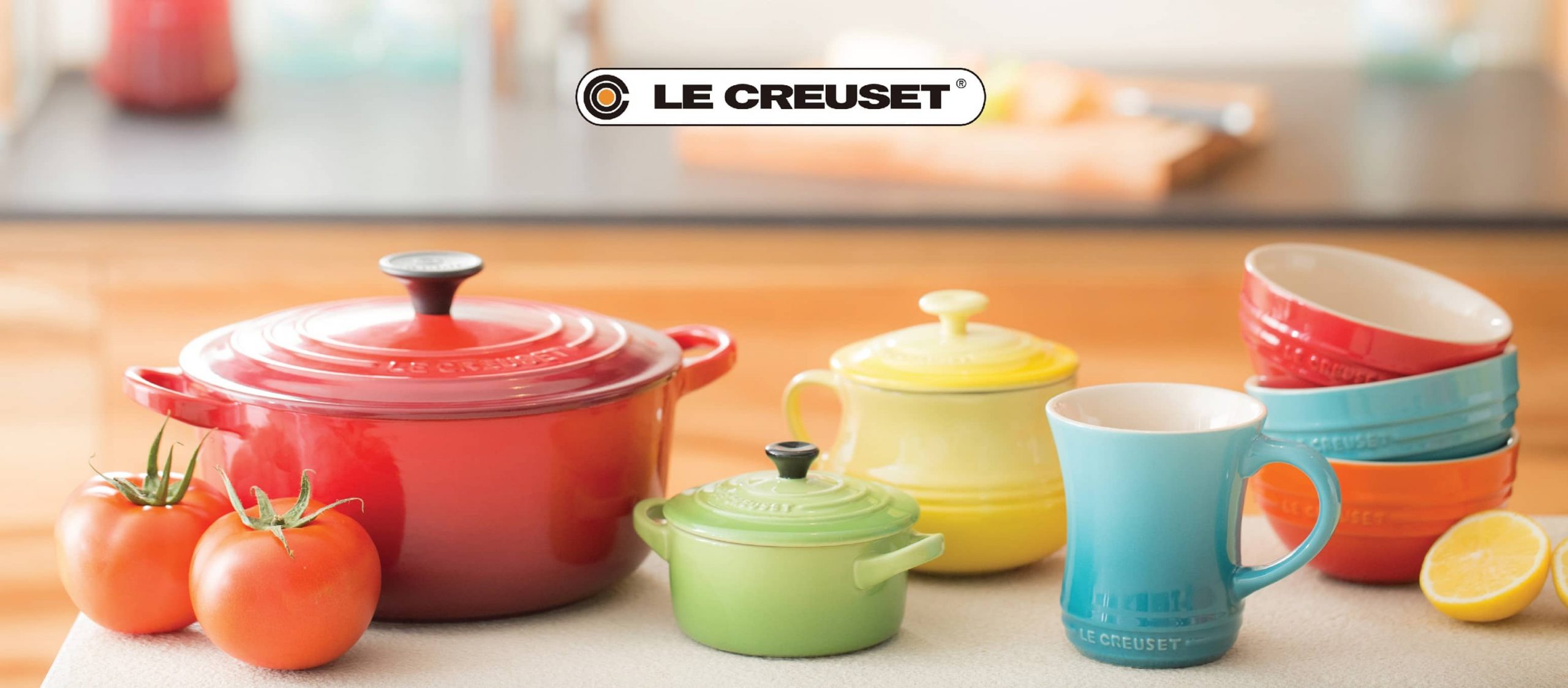 Does Le Creuset Ship to Israel?
