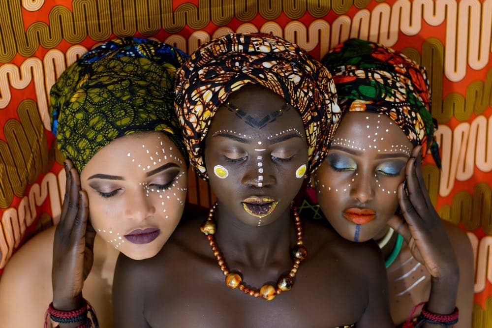 4 Woman-Owned Beauty Brands Designed for Every Skin Tone