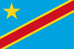 Congo, (Kinshasa) Democratic Republic of