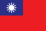 Taiwan, Republic of China