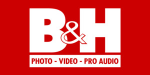 B&H Photo Video