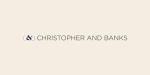 Christopher & Banks
