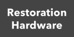 Restoration Hardware